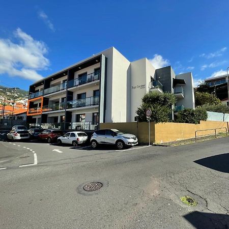 Funchal Balcony Apartment Екстериор снимка