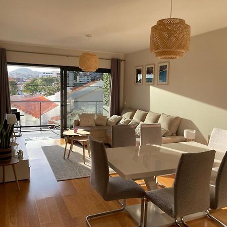 Funchal Balcony Apartment Екстериор снимка