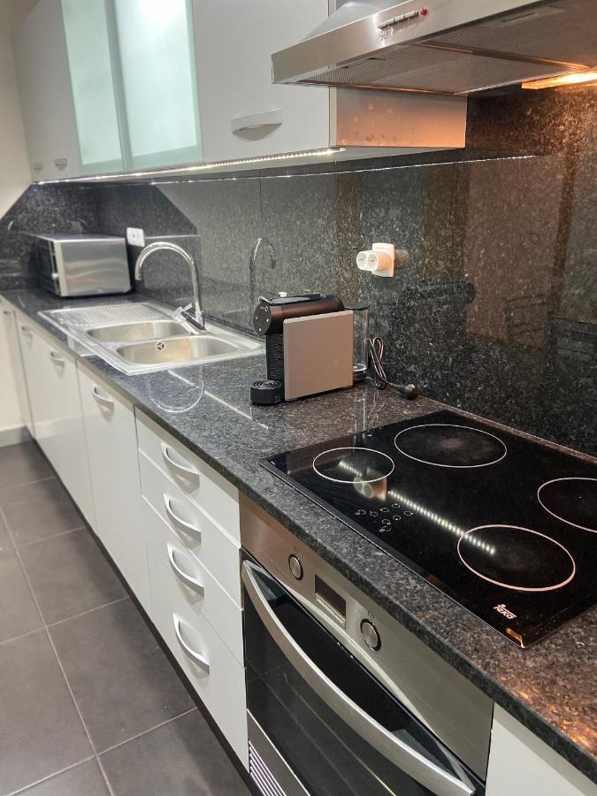 Funchal Balcony Apartment Екстериор снимка