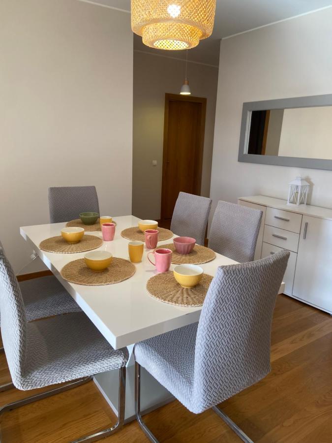Funchal Balcony Apartment Екстериор снимка