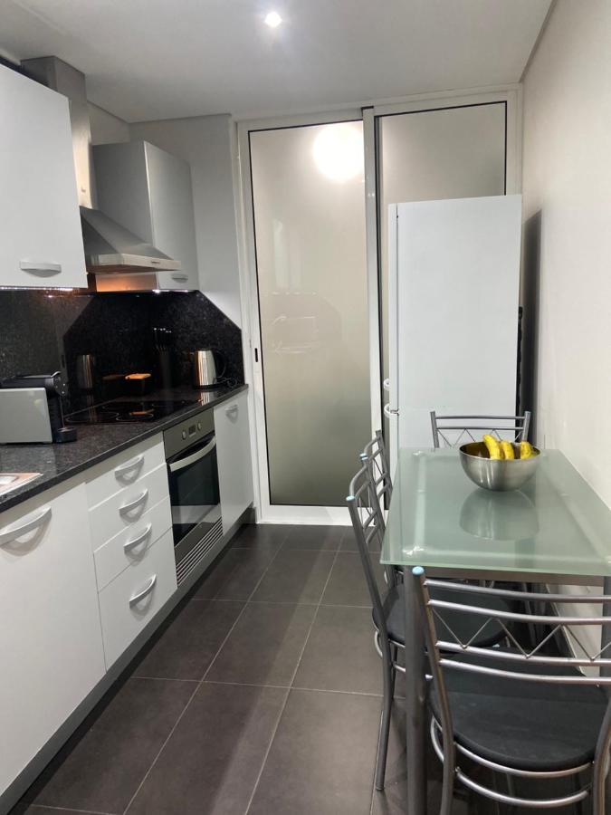 Funchal Balcony Apartment Екстериор снимка
