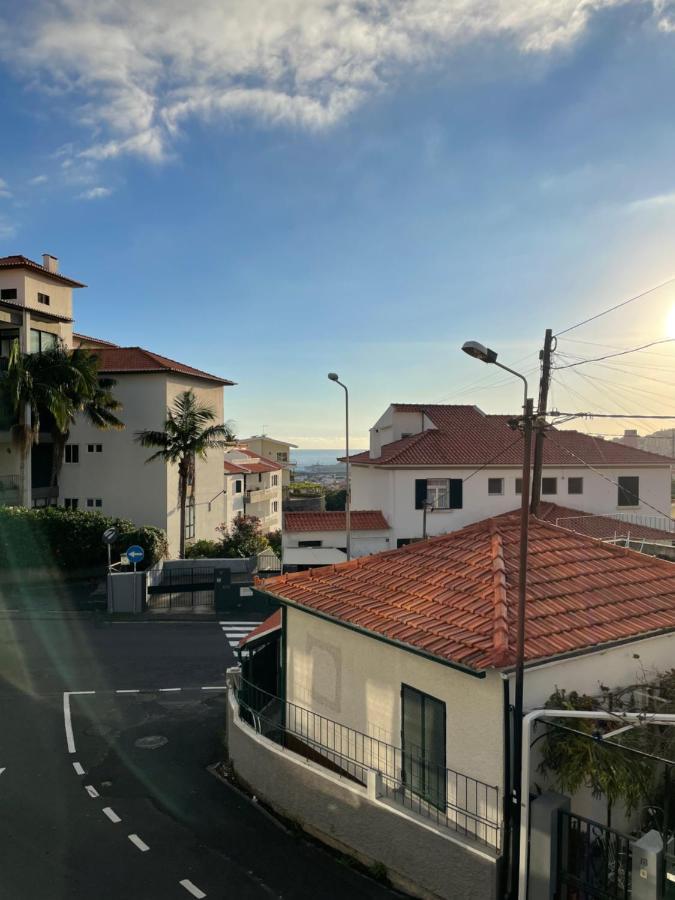 Funchal Balcony Apartment Екстериор снимка