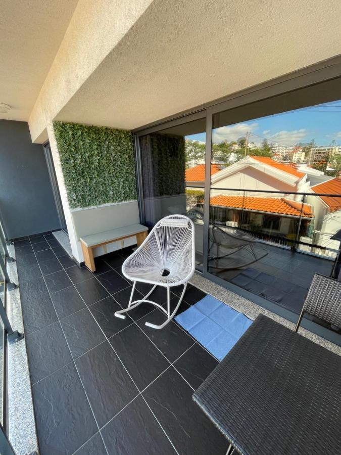 Funchal Balcony Apartment Екстериор снимка