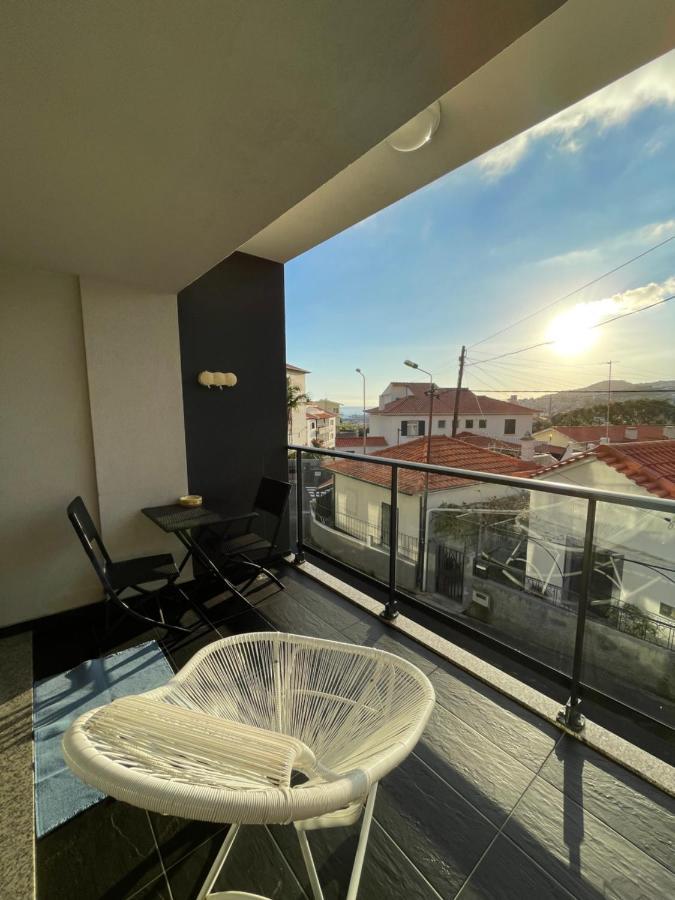 Funchal Balcony Apartment Екстериор снимка