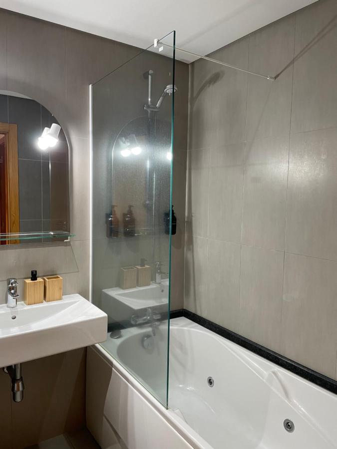 Funchal Balcony Apartment Екстериор снимка