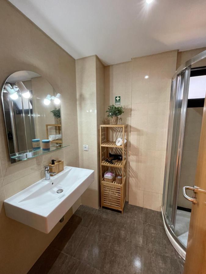 Funchal Balcony Apartment Екстериор снимка