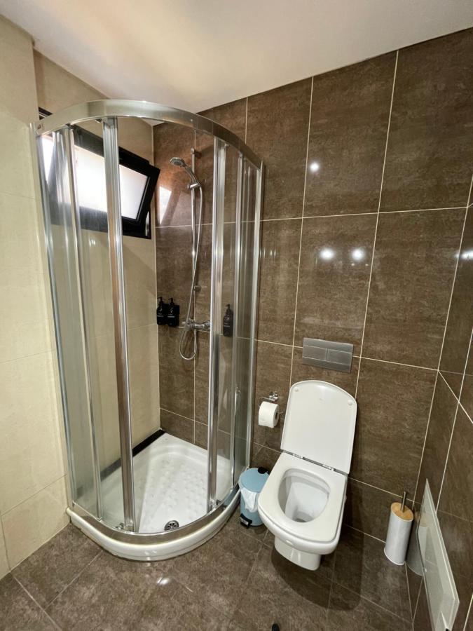 Funchal Balcony Apartment Екстериор снимка