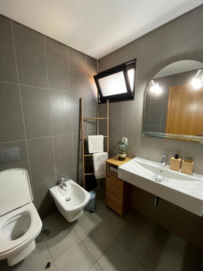Funchal Balcony Apartment Екстериор снимка