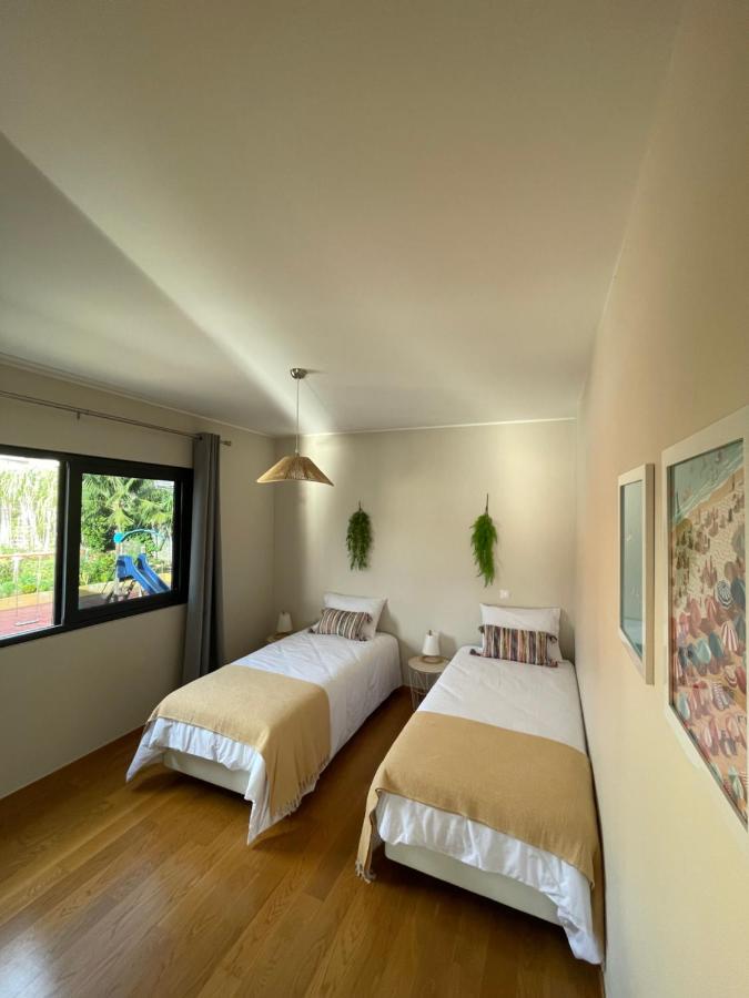 Funchal Balcony Apartment Екстериор снимка