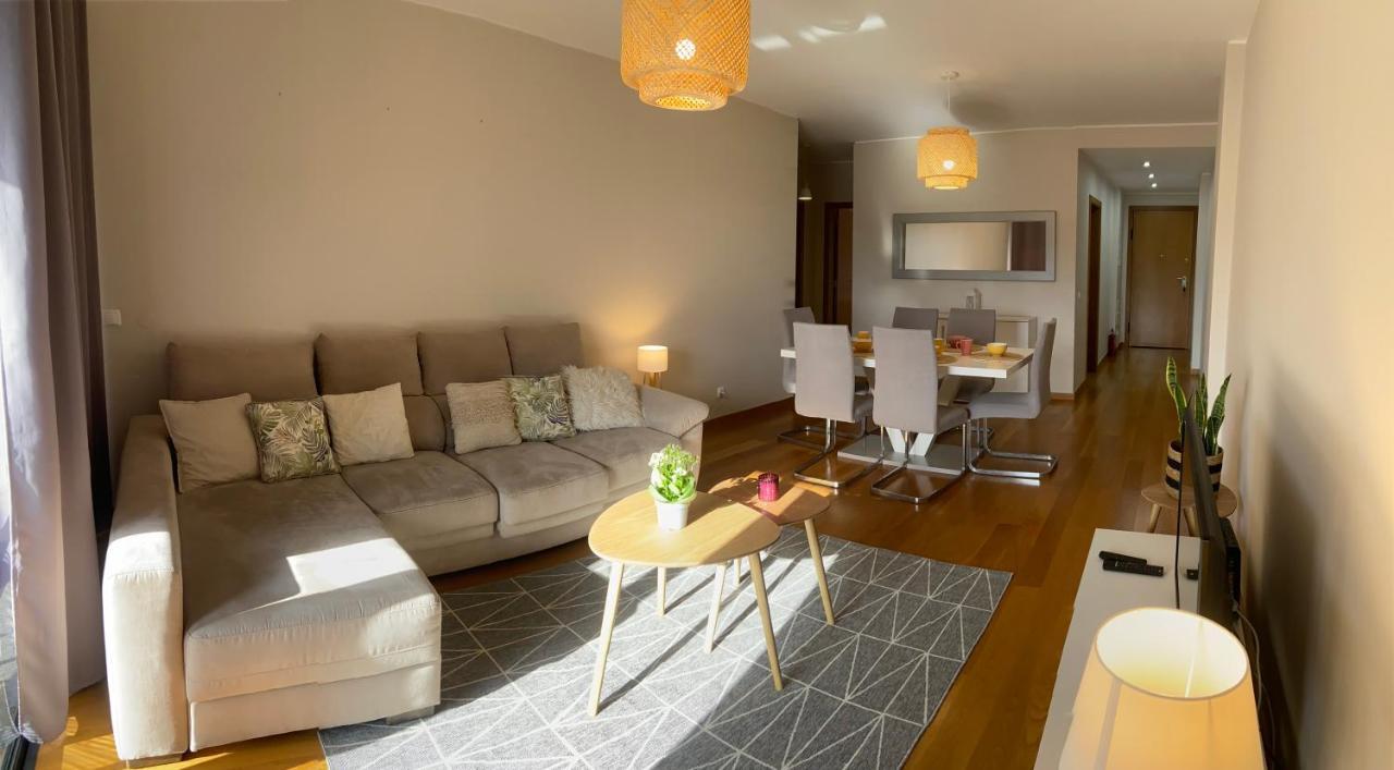 Funchal Balcony Apartment Екстериор снимка
