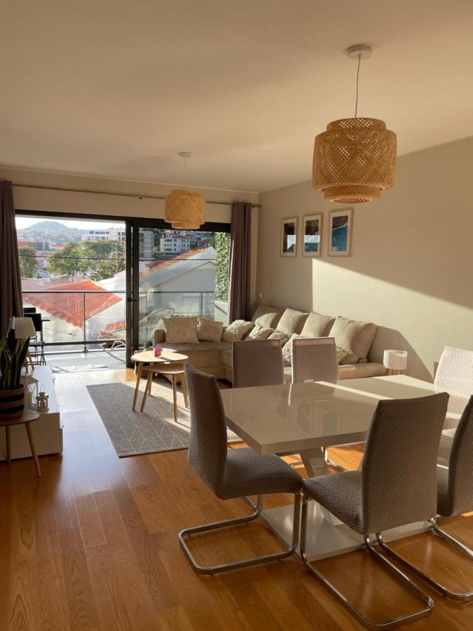 Funchal Balcony Apartment Екстериор снимка
