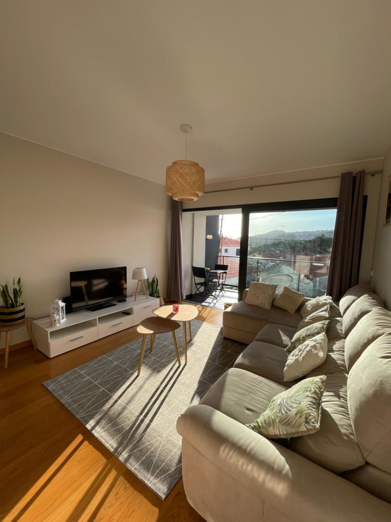 Funchal Balcony Apartment Екстериор снимка